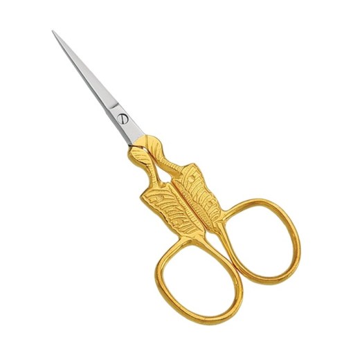 Nail, Cuticle & Fancy Scissors #7